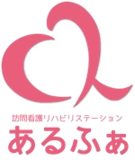 shiozaki (siozaki)さんの訪問看護ステーションのロゴ制作への提案