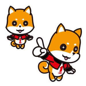 glab design (glabdesign)さんのインターネット広告会社の「企業SNSアカウント」で使用｜キャラクターのデザインへの提案