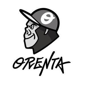 TDO (TDO_tanabe_design_office)さんのORENTAのロゴへの提案