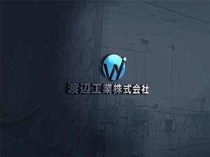 RYUNOHIGE (yamamoto19761029)さんの水道工事会社のロゴへの提案