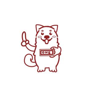 悠希 (yuruta1224)さんのインターネット広告会社の「企業SNSアカウント」で使用｜キャラクターのデザインへの提案