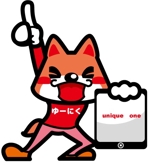 loveinko (loveinko)さんのインターネット広告会社の「企業SNSアカウント」で使用｜キャラクターのデザインへの提案