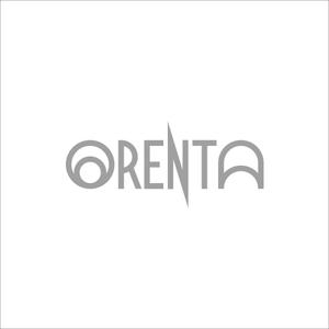 lafayette ()さんのORENTAのロゴへの提案