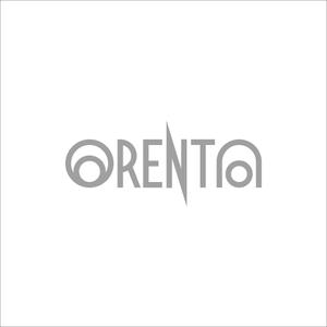 lafayette ()さんのORENTAのロゴへの提案