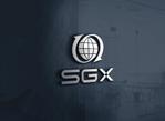 d-o2 (d-o2)さんの外国人ビザ・帰化に強い行政書士集団「行政書士法人ＳＧＸ」のロゴマークの仕事への提案