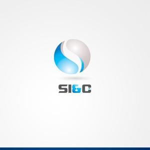 ligth (Serkyou)さんの会社ロゴ「SI&C」の作成への提案