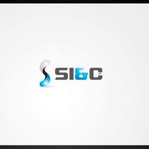ligth (Serkyou)さんの会社ロゴ「SI&C」の作成への提案