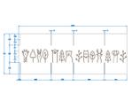 katoko (katoko333)さんのネットショップの梱包用段ボールのデザイン【北欧系】への提案