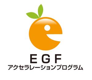 gravelさんの県の「創業支援プログラム」で使用するロゴのデザインへの提案