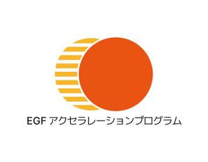 tora (tora_09)さんの県の「創業支援プログラム」で使用するロゴのデザインへの提案