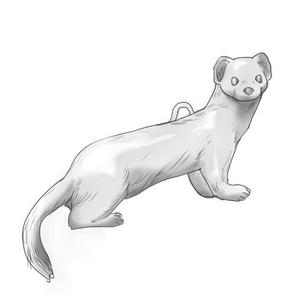 nako (nako_watashinohitujichan1)さんの女性物アクセサリー（ジュエリー）のデザイン画への提案
