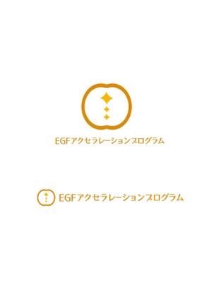 大橋敦美 ()さんの県の「創業支援プログラム」で使用するロゴのデザインへの提案