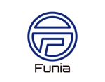tora (tora_09)さんのアマゾン大口メーカーの永久ブランド名「Funia」(商標登録中)のロゴデザインを応募します。への提案