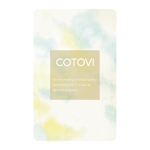 rogi_kiyo (rogi_kiyo)さんの妊娠・美容・健康サプリ「COTOVI」のパッケージデザインへの提案