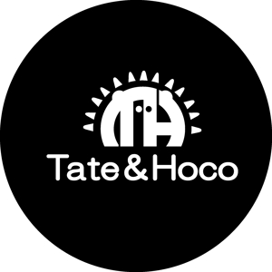 SUN DESIGN (keishi0016)さんのブランディングコンサル会社「Tate & Hoco」のロゴ作成依頼への提案