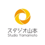 teppei (teppei-miyamoto)さんのスタジオ写真館のロゴへの提案