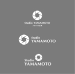 Morinohito (Morinohito)さんのスタジオ写真館のロゴへの提案