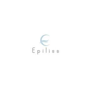 Okumachi (Okumachi)さんの脱毛サロン「Epiliss」のロゴマークへの提案