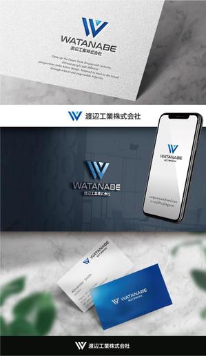 happiness_design (happiness_design)さんの水道工事会社のロゴへの提案