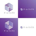 m_flag (matsuyama_hata)さんの新会社 コーポレートマークのロゴへの提案