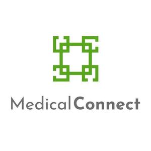 miruyuki (miruyuki)さんの医療システム導入会社の会社ロゴへの提案