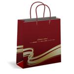 Nori Design (Nori)さんの歯科医院　ノベルティ紙袋デザイン作成への提案