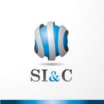 ONKdesign (onk_design_laboratory)さんの会社ロゴ「SI&C」の作成への提案