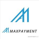 TURTLE STUDIO (Turtle_Studio)さんの「MAXPAYMENT」のロゴ作成への提案