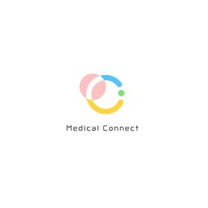 tennosenn (tennosenn)さんの医療システム導入会社の会社ロゴへの提案