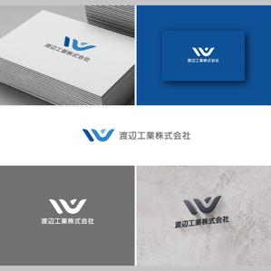 SSH Design (s-s-h)さんの水道工事会社のロゴへの提案