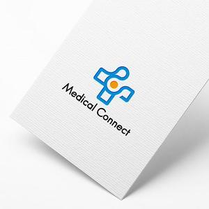 hdo-l (hdo-l)さんの医療システム導入会社の会社ロゴへの提案