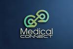 sriracha (sriracha829)さんの医療システム導入会社の会社ロゴへの提案