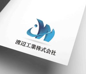 copo (xxheruxx)さんの水道工事会社のロゴへの提案