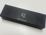 d-o2 (d-o2)さんのCBD電子タバコ・パッケージ「R」の文字ロゴへの提案