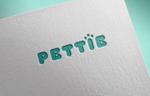 d-o2 (d-o2)さんのペットサプリブランドのpettieのロゴ作成への提案