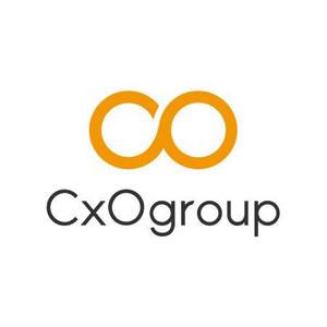 teppei (teppei-miyamoto)さんの経営戦略・財務コンサル・不動産業社「CxOgroup」のロゴへの提案
