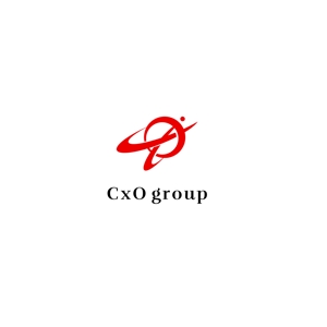 tennosenn (tennosenn)さんの経営戦略・財務コンサル・不動産業社「CxOgroup」のロゴへの提案