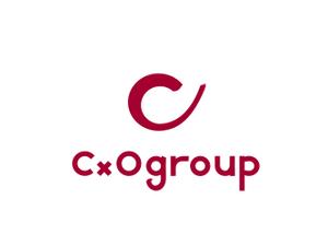 agmmgw (agmmgw)さんの経営戦略・財務コンサル・不動産業社「CxOgroup」のロゴへの提案