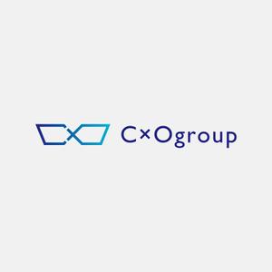 alne-cat (alne-cat)さんの経営戦略・財務コンサル・不動産業社「CxOgroup」のロゴへの提案