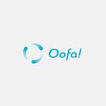 alne-cat (alne-cat)さんのファクタリングサイト　サイト名「Oofa！」オンラインONLYで売掛債権の資金化！　のロゴへの提案