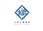 Design-U (Design-U)さんの全酒類卸売業会社「株式会社丸屋近藤酒店」のロゴへの提案