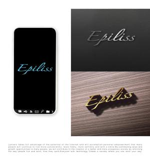 tog_design (tog_design)さんの脱毛サロン「Epiliss」のロゴマークへの提案