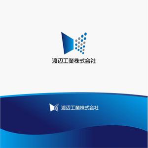 MIND SCAPE DESIGN (t-youha)さんの水道工事会社のロゴへの提案