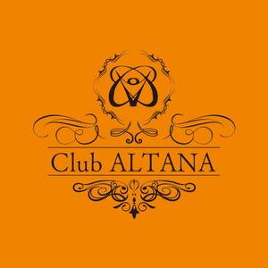 大西康雄 (PALLTER)さんのClub ALTANA ロゴへの提案