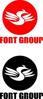 SUN DESIGN (keishi0016)さんの多角経営をしているグループのロゴの作成依頼への提案