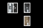 生命体21号 (seimeitai21go)さんの旅館客室トイレとレストラントイレの3Dパースデザイン制作への提案