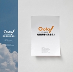 Morinohito (Morinohito)さんのファクタリングサイト　サイト名「Oofa！」オンラインONLYで売掛債権の資金化！　のロゴへの提案