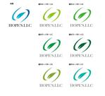 REVELA (REVELA)さんのHOPE'S.合同会社のロゴ作成への提案
