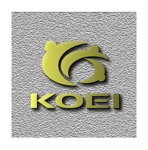 SUN DESIGN (keishi0016)さんの塗料商社「株式会社コーエイ」の企業ロゴ制作依頼への提案