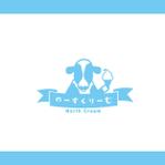 Check Lab株式会社 (Check_Lab)さんの高級　大人のソフトクリーム屋のロゴへの提案